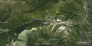 02 Tracciato GPS- Campioncino